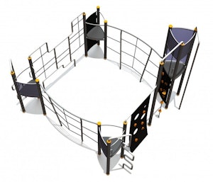 Octoclimb 1 - bild 2