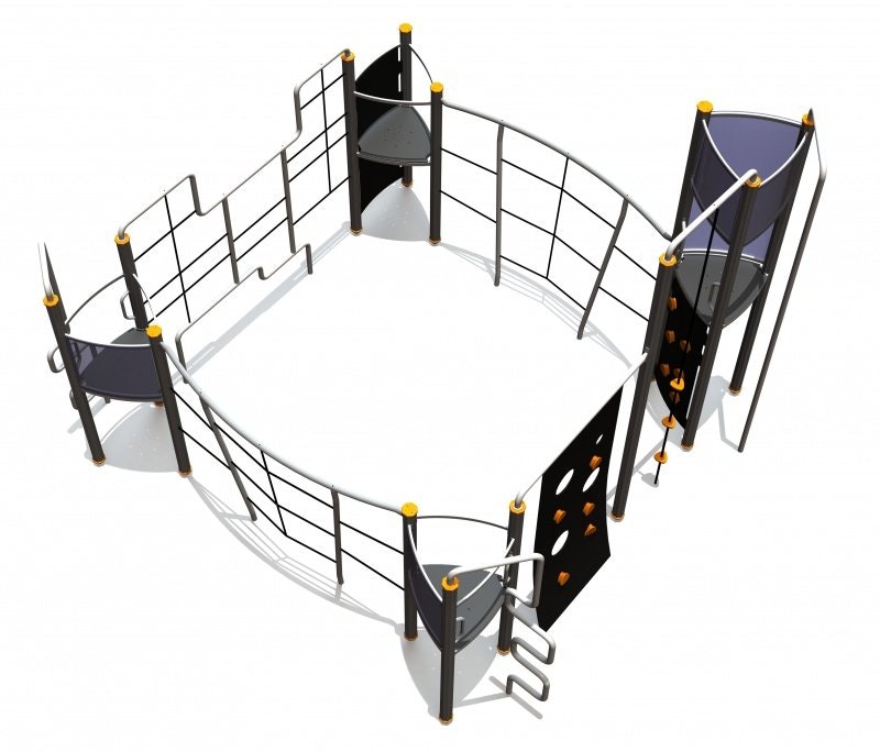 Octoclimb 1 - bild 2