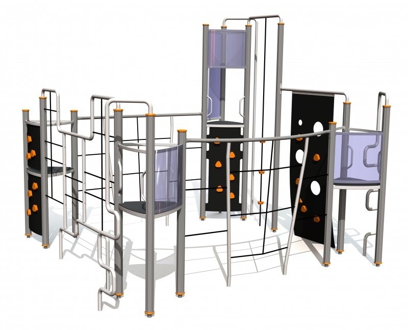 Octoclimb 1 - bild 4