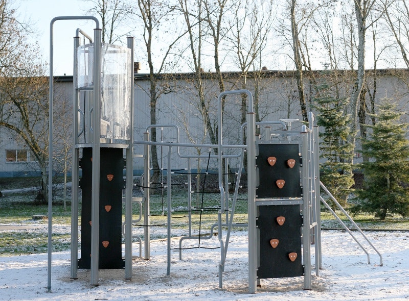 Octoclimb 2 - bild 4