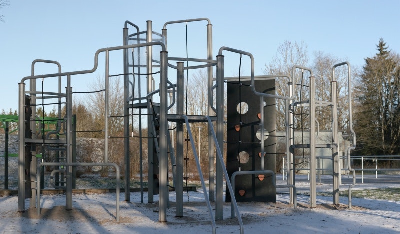 Octoclimb 2 - bild 5