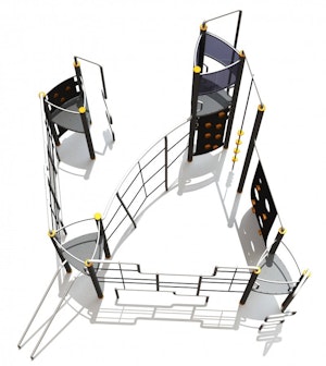 Octoclimb 2 - bild 3