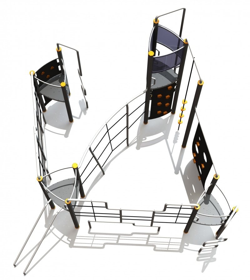 Octoclimb 2 - bild 3