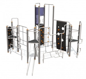 Octoclimb 2 - bild 2