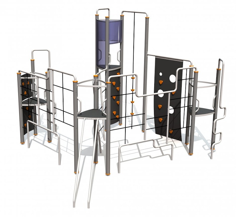 Octoclimb 2 - bild 2