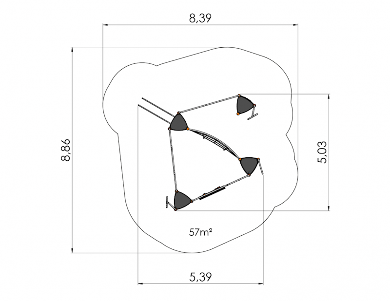 Octoclimb 2 - bild 6