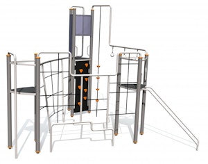 Octoclimb 3 - bild 2