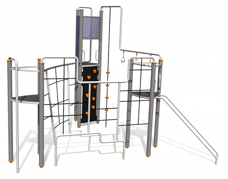 Octoclimb 3 - bild 2