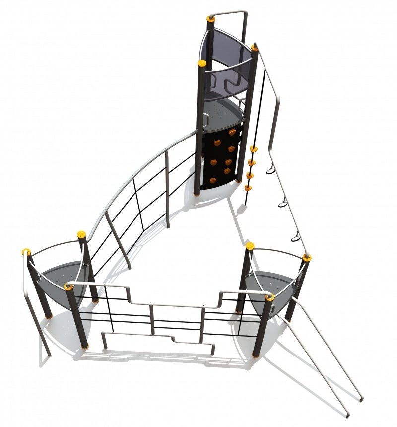 Octoclimb 3 - bild 3