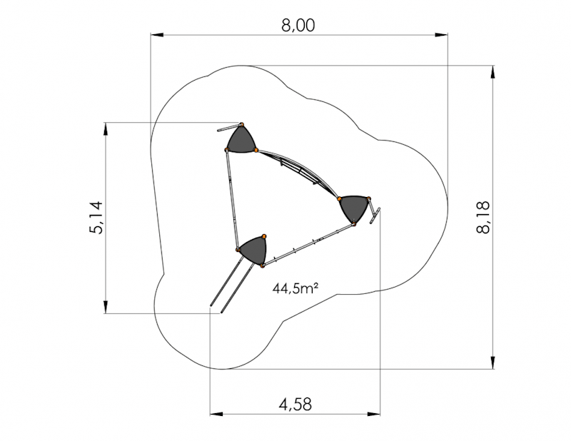 Octoclimb 3 - bild 4