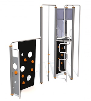 Octoclimb 4 - bild 1