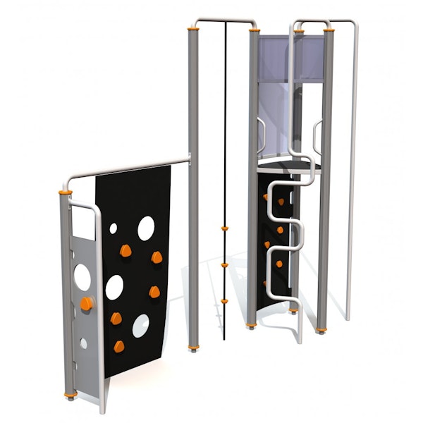 Octoclimb 4