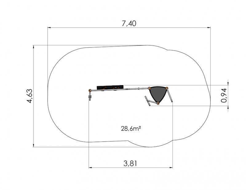 Octoclimb 4 - bild 3