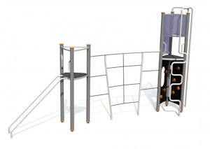Octoclimb 5 - bild 1
