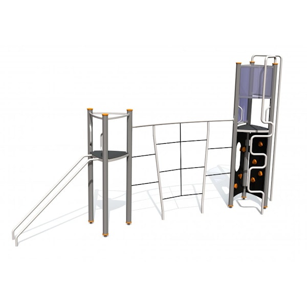 Octoclimb 5
