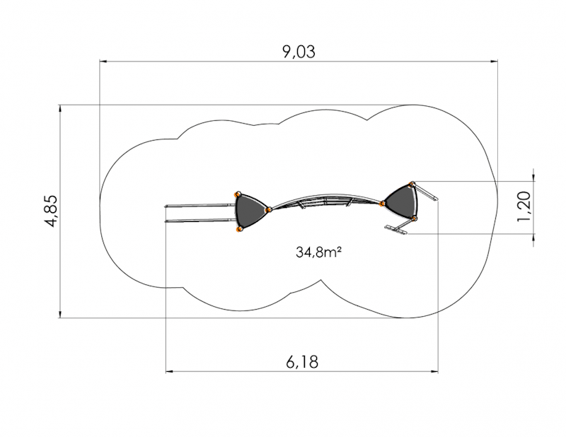 Octoclimb 5 - bild 3