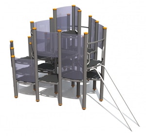 Octoclimb 30 - bild 1