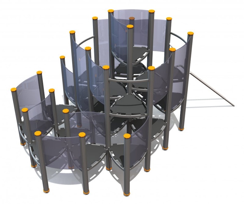 Octoclimb 30 - bild 2