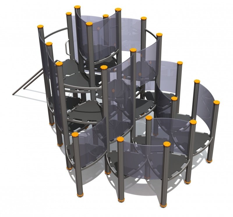 Octoclimb 30 - bild 3