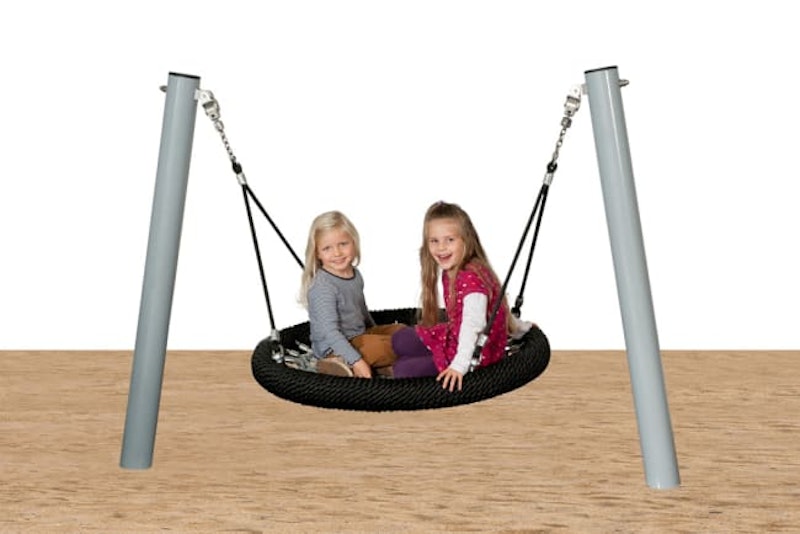 Kompisgunga Jens - bild 4