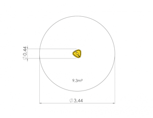 Octopiruett 1 - bild 2