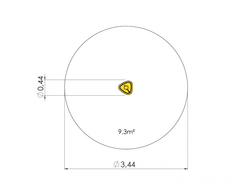 Octopiruett 1 - bild 2