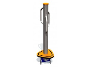Octopiruett 2 vibration - bild 1