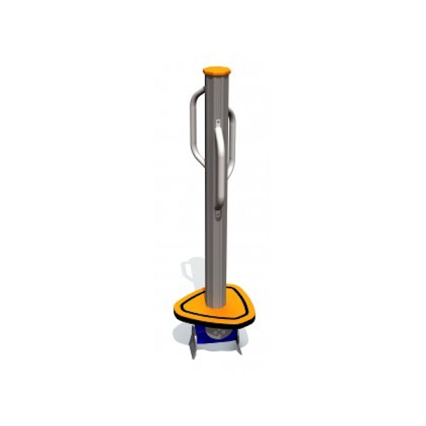Octopiruett 2 vibration
