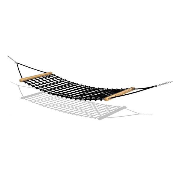 Hängmatta LEK 1,5-3,0 meter