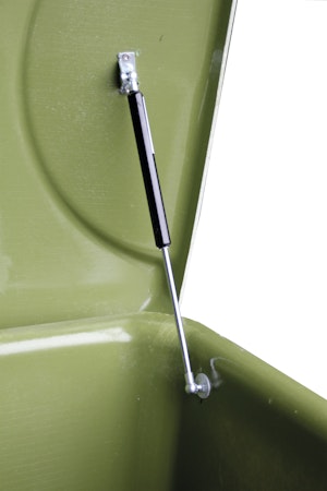 Tool Box 550L - bild 5