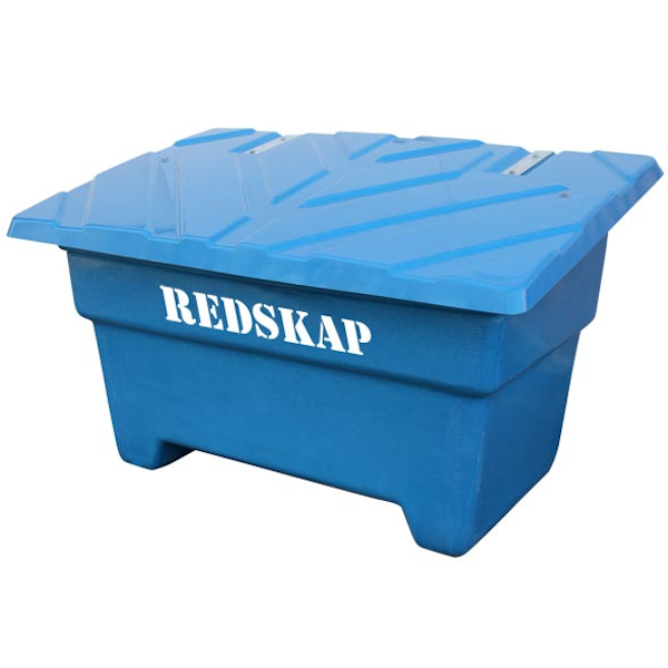 Tool Box 550L