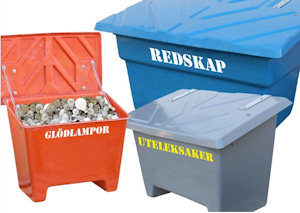 Tool Box 550L - bild 6