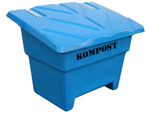 Tool Box 350L - bild 1
