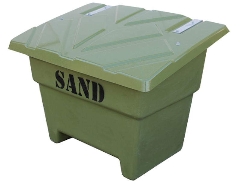 Tool Box 350L   - bild 2