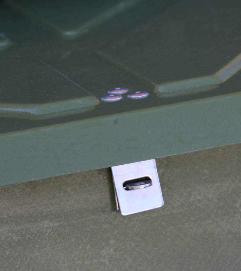 Tool Box 1000L - bild 5