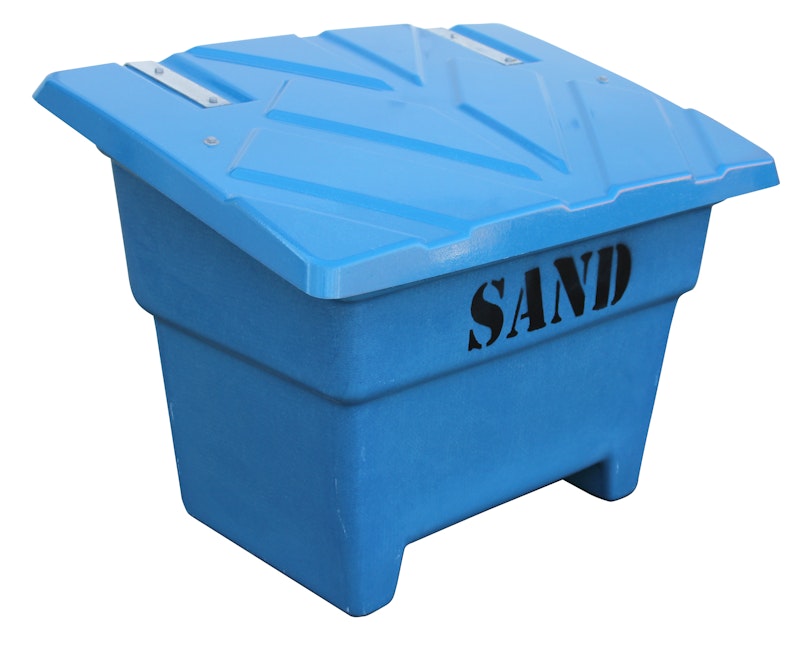 Tool Box 350L   - bild 8