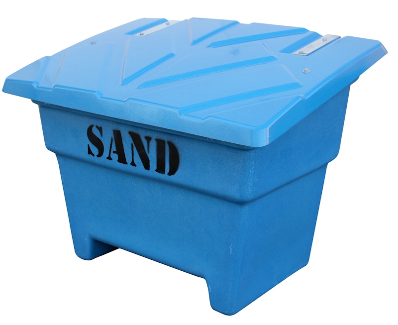 Tool Box 350L   - bild 7