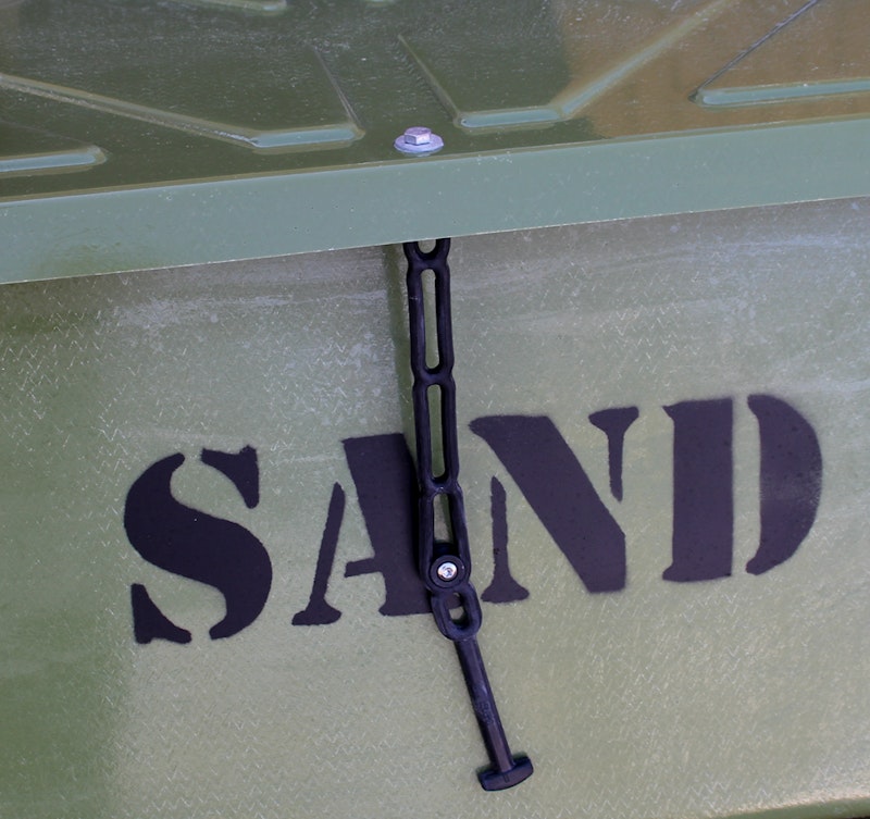 Tool Box 1000L - bild 6