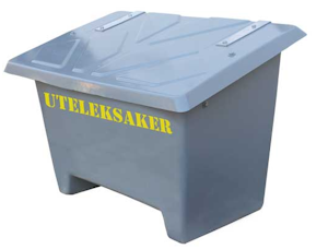 Tool Box 250L - bild 1