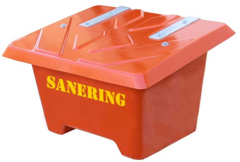 Tool Box 65L  - bild 2