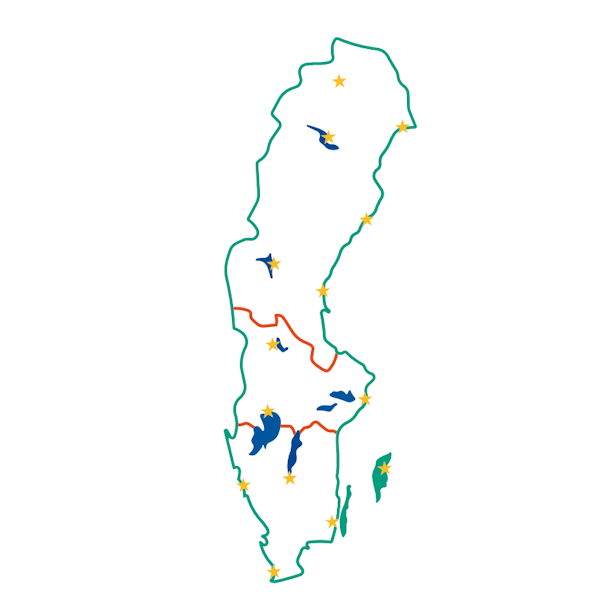 Sverige