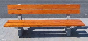 Bänk 37 - bild 3