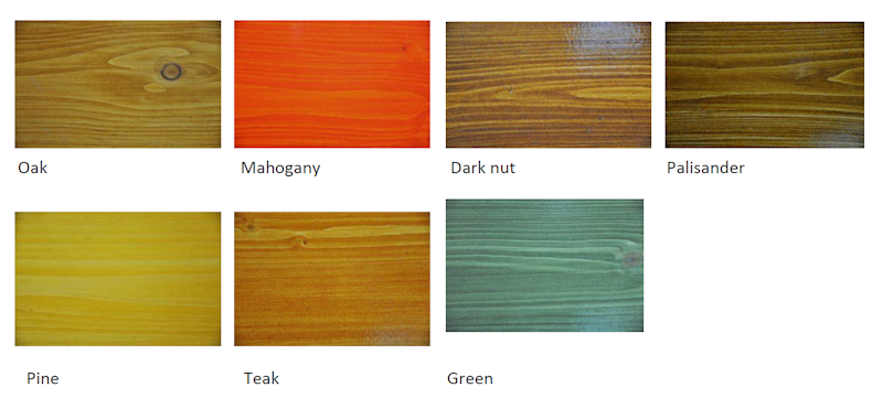 DECO Bänk 20 - bild 3