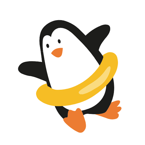 Pingvin