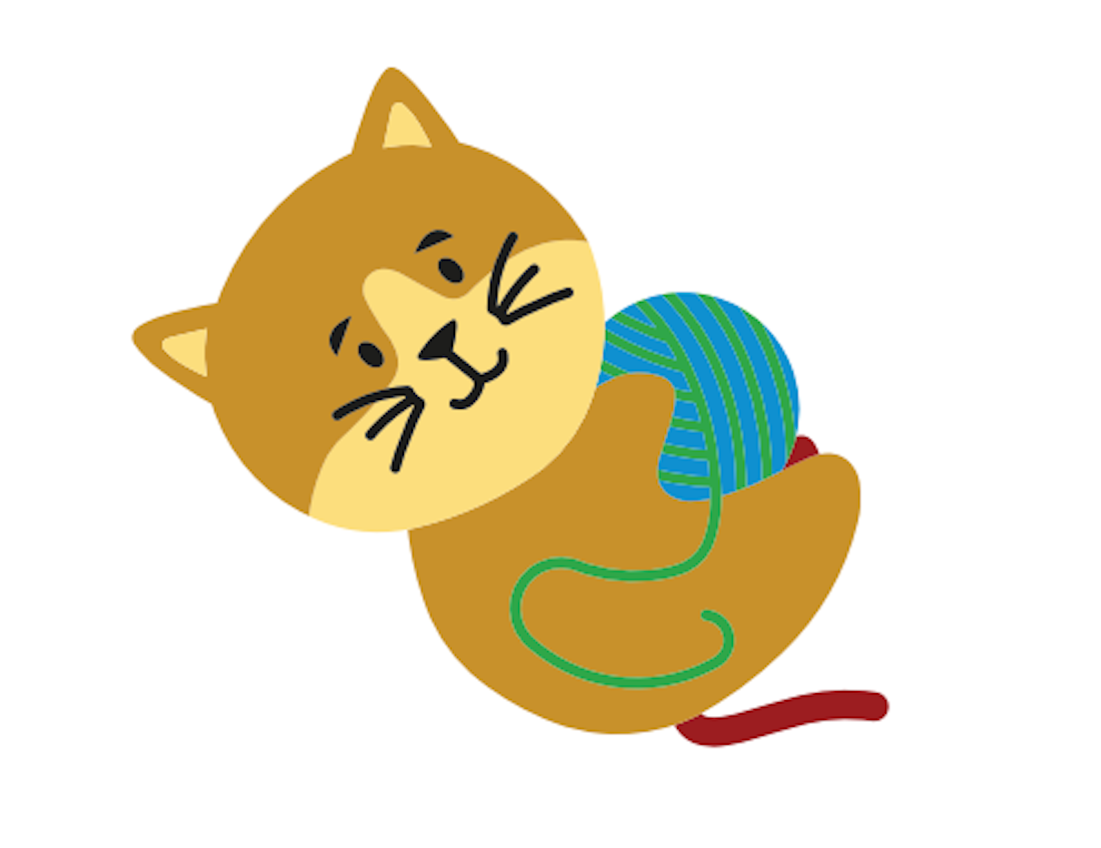 Katt (LEK849187)