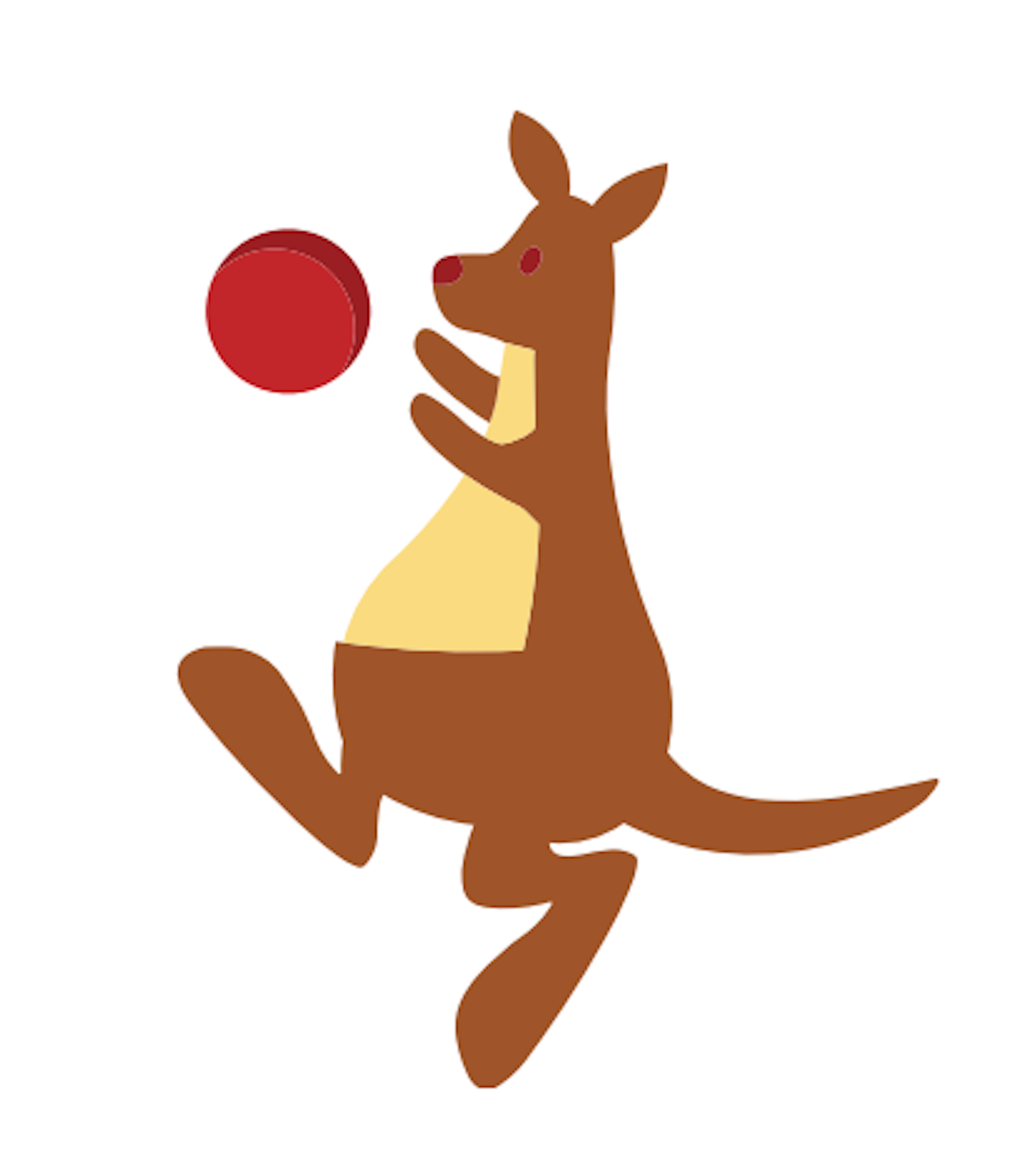 Känguru