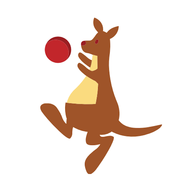 Känguru