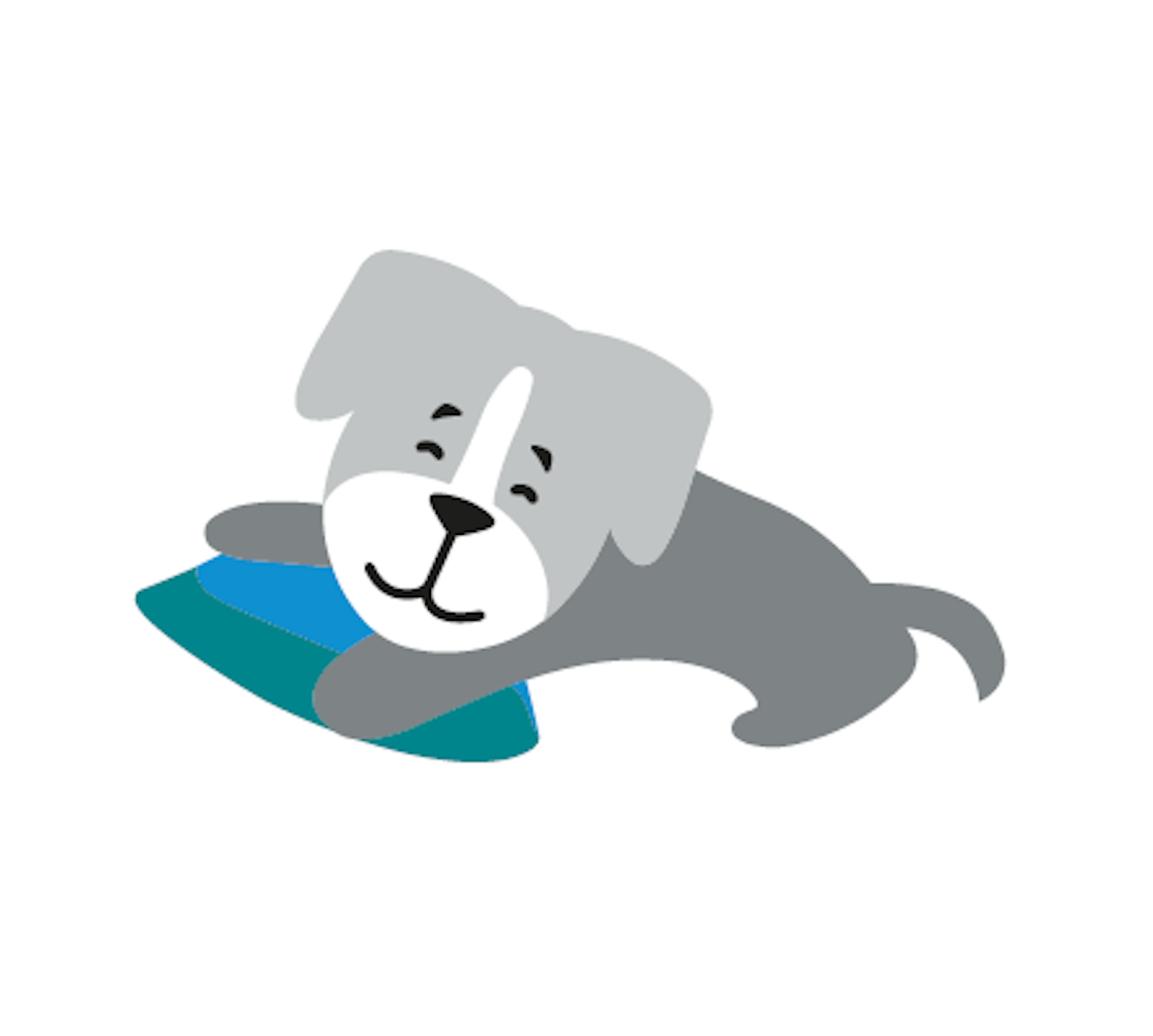 Hund (LEK849186)