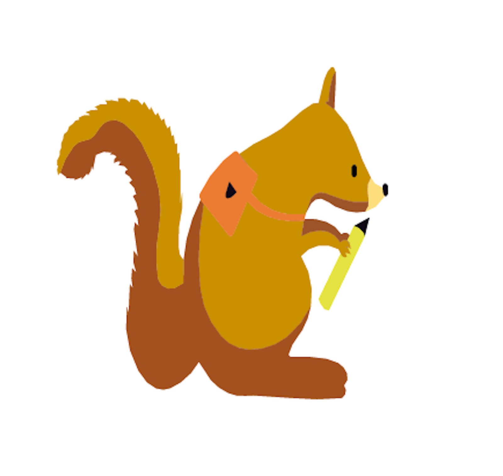 Ekorre (LEK848244)