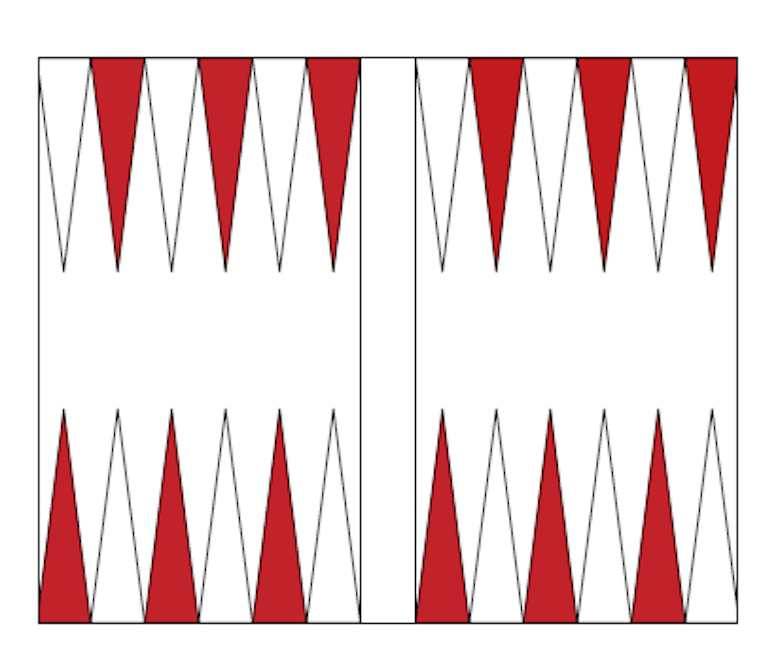 Backgammon